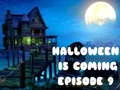 Hra Halloween sa blíži epizóda 9 online
