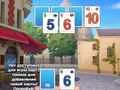 Hra Solitaire TriPeaks 2 online