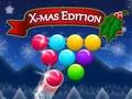 Hra Smarty Bubbles Vianoce online
