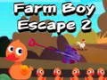 Hra Únik Farmárskeho Chlapca 2 online