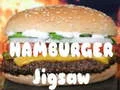 Hra Hádanka Hamburger online