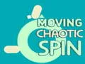 Hra Pohybujúci sa Chaotický Spin online