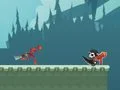 Hra Stickdoll 2: Pomsta Plameňa online