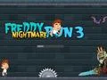 Hra Freddy Beh 3 online
