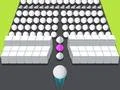 Hra Zábavný Náraz 3D online Hra Zábavný Náraz 3D online
