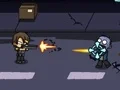 Hra Stav zombie 3 online