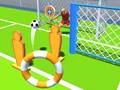 Hra Super Gól online