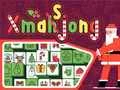Hra Vianočný mahjong online