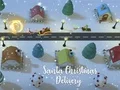 Hra Doručenie Vianoc od Santa Clausa online
