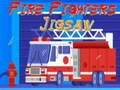Hra Hádanka Hasiči online Hra Hádanka Hasiči online