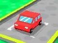 Hra Pixelový park 3D online Hra Pixelový park 3D online