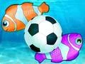 Hra Rybársky Futbal online
