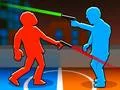 Hra Duel Ragdoll 2p online