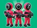 Hra Hra s chobotnicou 2 online Hra Hra s chobotnicou 2 online