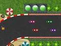 Hra Retro Automobilové Preteky Xtream online Hra Retro Automobilové Preteky Xtream online