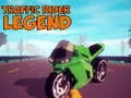 Hra Legenda Jazdca v Doprave online Hra Legenda Jazdca v Doprave online