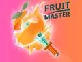 Hra Majster Ovocia online