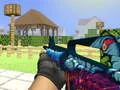 Hra Fort Craft online