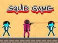 Hra Hra Chobotnice 2D Streľba online