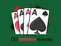 Hra Solitaire Klondike online