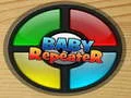 Hra Bábätko Opakovač online