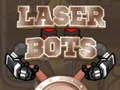 Hra Laserové Boti online