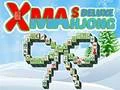 Hra Vianočný Mahjong Deluxe online