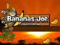 Hra Banánový Joe online
