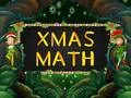 Hra Vianočná Matematika online