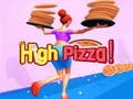 Hra Vysoká Pizza online