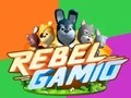 Hra Rebel Gamio online