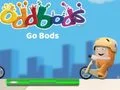 Hra OddBods: Poďme Bods online