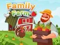 Hra Rodinná Farma online