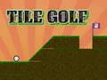 Hra Dlaždicový golf online