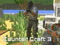 Hra Counter Craft 3 online