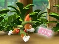 Hra Paw Patrol: Trackerovo Záchranárske Dobrodružstvo v Džungli online