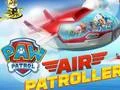 Hra Paw Patrol: Vzdušný Patrón online