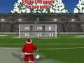 Hra Santa Futbalový Špeciál online