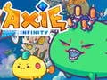 Hra Axie Infinity online