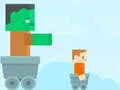 Hra Beh Blockminer online