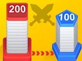 Hra Dobývanie mesta online