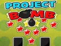 Hra Projekt Bomba online Hra Projekt Bomba online