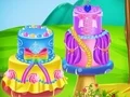 Hra Torta pre princeznú online
