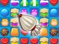 Hra Candy Pop online