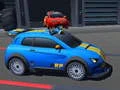 Hra Miami automobilové preteky online