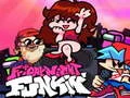 Hra Super Piatkový Funkin online