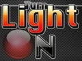 Hra Zapnite svetlo online Hra Zapnite svetlo online