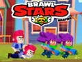 Hra Brawl Stars: Vojna ohňa online