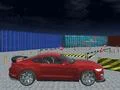 Hra Simulátor parkovania super áut online Hra Simulátor parkovania super áut online