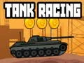 Hra Preteky tankov online